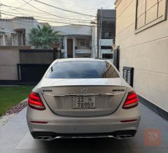 مرسيدس E450 AMG 2019 للبيع في بغداد