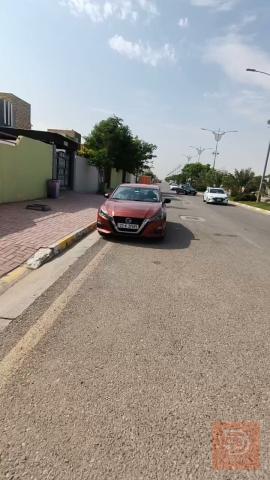 دار في مجمع عمر الراوي المرحلة الأولى 240 متر للبيع في الأنبار