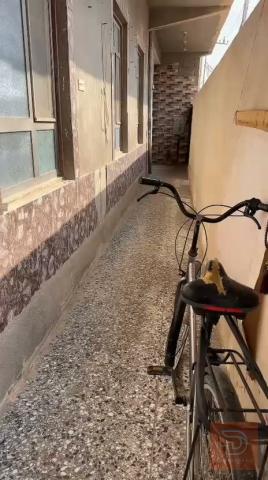بيت طابق أرضي للايجار في عموم العراق