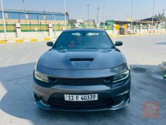 دوج جارجر 2017 للبيع في واسط