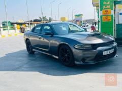 دوج جارجر 2017 للبيع في واسط