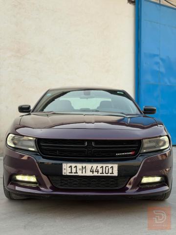 دوج جارجر SXT 2021 للبيع في بغداد