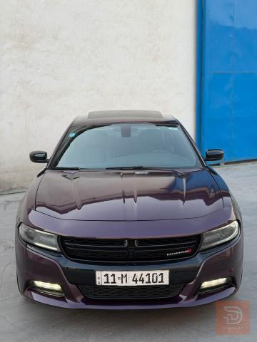 دوج جارجر SXT 2021 للبيع في بغداد