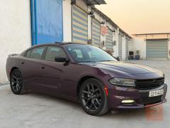دوج جارجر SXT 2021 للبيع في بغداد