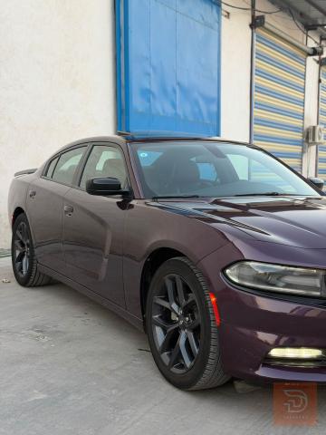 دوج جارجر SXT 2021 للبيع في بغداد
