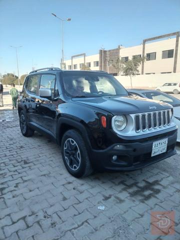 جيب رنكد موديل 16 للبيع في كربلاء المقدسة