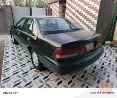 ابرينس 1995 للبيع في بابل