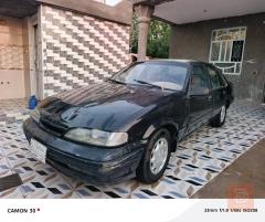 ابرينس 1995 للبيع في بابل