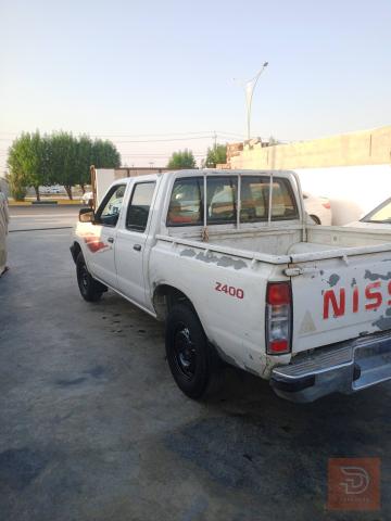 نيسان موديل 2003 للبيع في ديالى