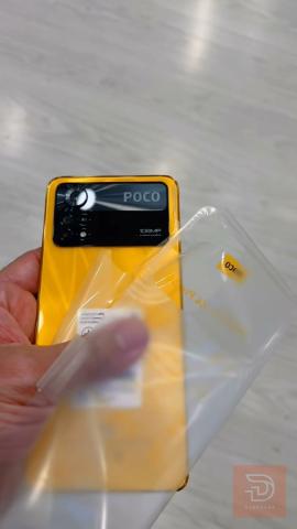Poco X4 pro 5G نسخة عالمية مستعمل للبيع في بغداد