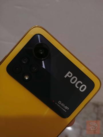 Poco X4 pro 5G نسخة عالمية مستعمل للبيع في بغداد
