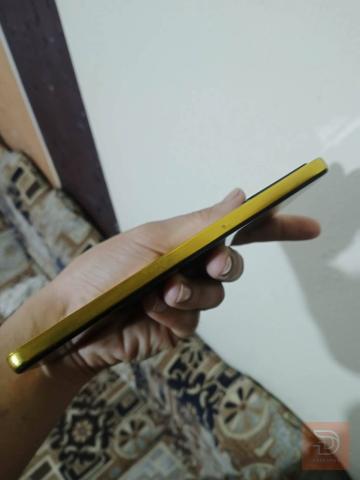 Poco X4 pro 5G نسخة عالمية مستعمل للبيع في بغداد