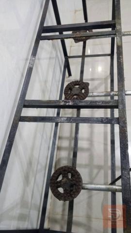 طباخ نظيف استخدام قليل مستعمل للبيع في المثنى