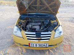 شيري A5 2011 للبيع في بابل