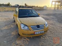 شيري A5 2011 للبيع في بابل