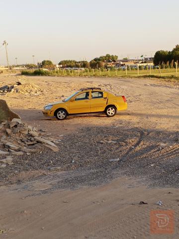 شيري A5 2011 للبيع في بابل