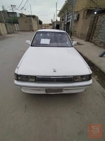 كرستا Cresta 1992 للبيع في ذي قار