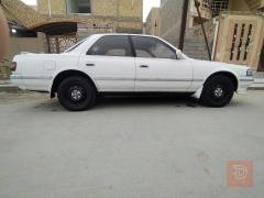 كرستا Cresta 1992 للبيع في ذي قار