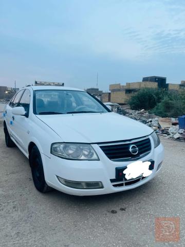 نيسان سني 2009 للبيع في بابل