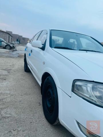 نيسان سني 2009 للبيع في بابل
