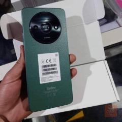 شاومي ريدمي A3 5G ذاكرة 128 رام 12 مستعمل للبيع في نينوى
