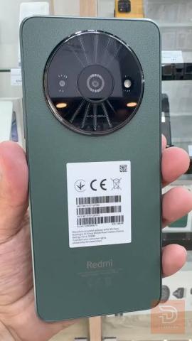 شاومي ريدمي A3 5G ذاكرة 128 رام 12 مستعمل للبيع في نينوى