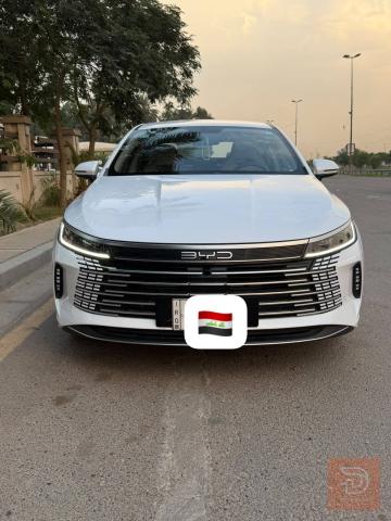 BYD Destroyer 2025 للبيع في بغداد