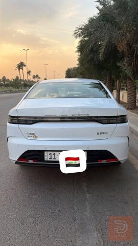 BYD Destroyer 2025 للبيع في بغداد