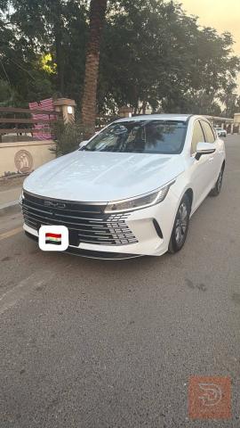 BYD Destroyer 2025 للبيع في بغداد