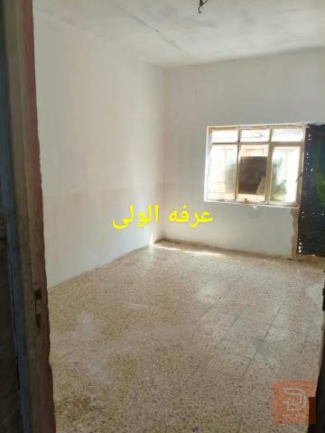 بيت 100 متر ركن بحي الرحمة للبيع في صلاح الدين