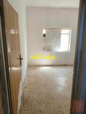 بيت 100 متر ركن بحي الرحمة للبيع في صلاح الدين
