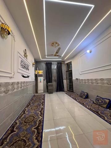 بيت 150 متر في النجف شارع المطار للبيع