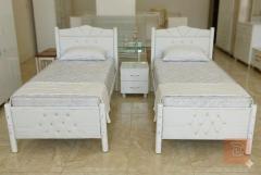 غرفة نوم شبابي 5 قطع كنتور MDF للبيع في دهوك