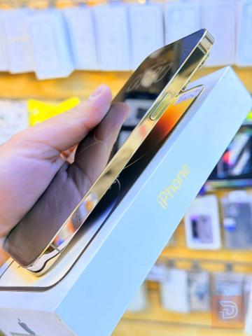 ابل ايفون 14 برو ماكس 256 غيغا مستعمل للبيع في بغداد