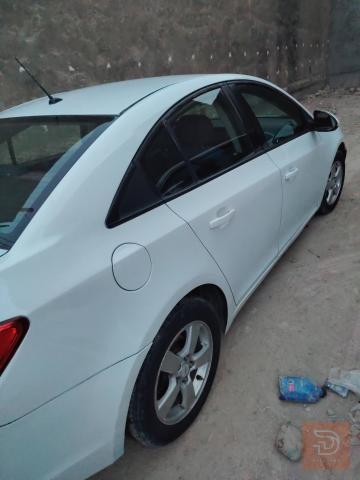 كروز 2012 خليجي للبيع في بغداد
