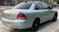 نيسان سني 2007 للبيع في بغداد