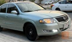 نيسان سني 2007 للبيع في بغداد
