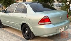 نيسان سني 2007 للبيع في بغداد