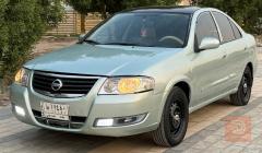 نيسان سني 2007 للبيع في بغداد