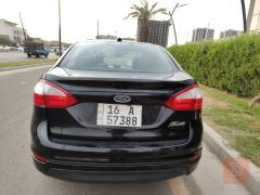 فورد فيستا 2018 للبيع في بغداد