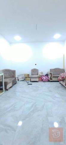 مشتمل 150 متر في الفلوجة حي الضباط الرابعة للبيع في الأنبار