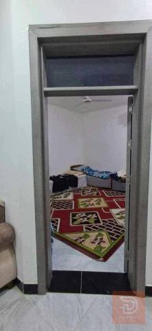 مشتمل 150 متر في الفلوجة حي الضباط الرابعة للبيع في الأنبار