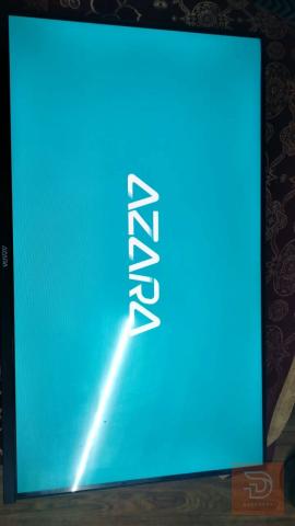 تلفزيون Azara Smart Tv 32 إنچ للبيع في البصرة