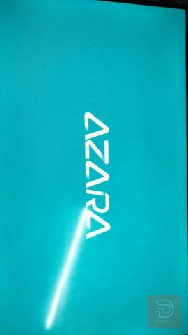 تلفزيون Azara Smart Tv 32 إنچ للبيع في البصرة