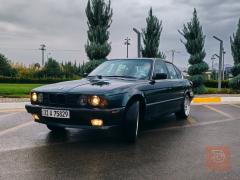 بي ام 525 كبس 1992 للبيع في السليمانية