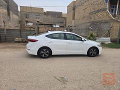 هيونداي النترا مريكي 2018 للبيع في بابل