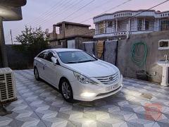 هيونداي سوناتا 2012 خليجي للبيع في بابل
