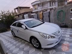 هيونداي سوناتا 2012 خليجي للبيع في بابل