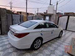هيونداي سوناتا 2012 خليجي للبيع في بابل