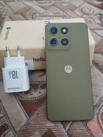 moto 15g مستعمل للبيع في نينوى